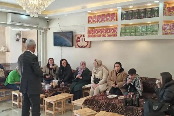 ŞANLIURFA GÖBEKLİTEPE İSOT SARAYI - Resim 15