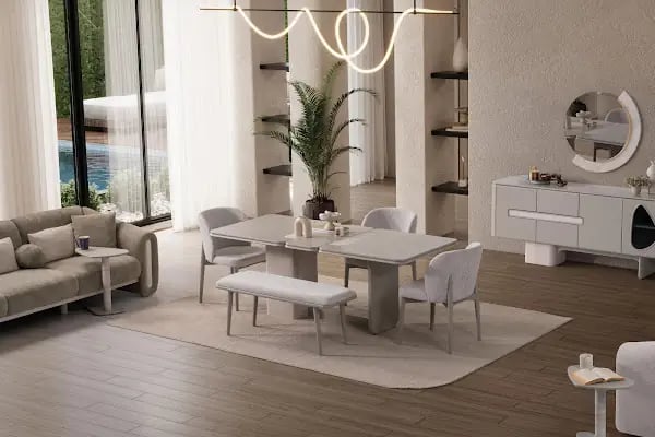 Nill's Mobilya / Konya - Resim 9