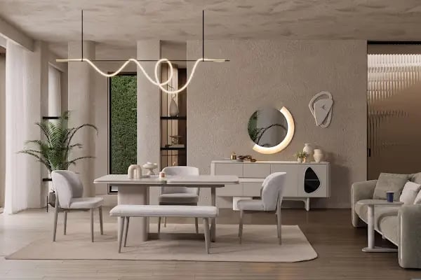 Nill's Mobilya / Konya - Resim 3