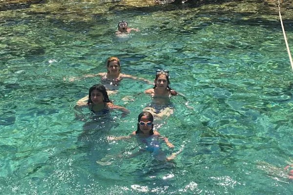 Bodrum Orak Adası Tekne Turu I Bodrumdayız - Resim 12