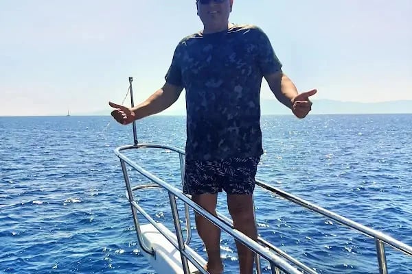 Bodrum Orak Adası Tekne Turu I Bodrumdayız - Resim 7