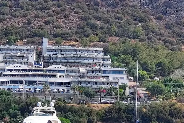 Bodrum Orak Adası Tekne Turu I Bodrumdayız - Resim 17