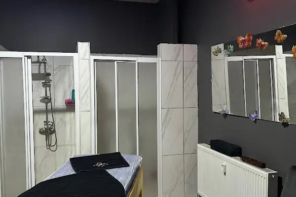 NİSA MASSAGE - Resim 18