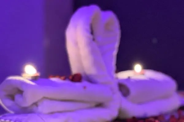 NİSA MASSAGE - Resim 11