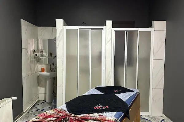 NİSA MASSAGE - Resim 2