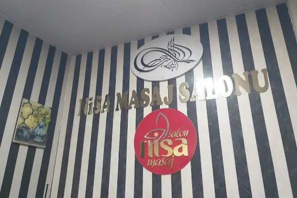 NİSA MASSAGE - Resim 7