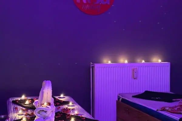 NİSA MASSAGE - Resim 17