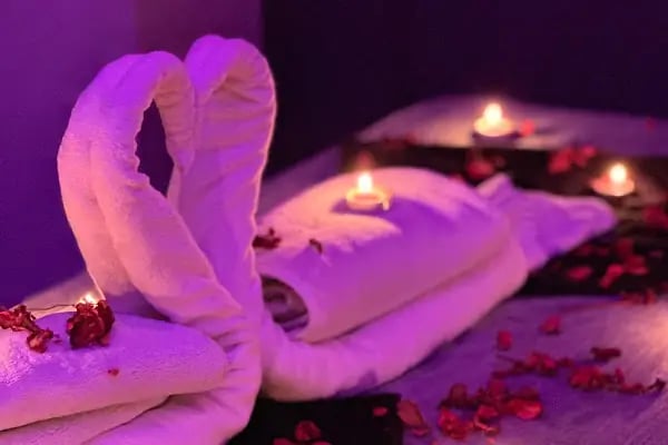 NİSA MASSAGE - Resim 16
