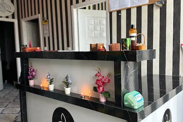NİSA MASSAGE - Resim 5