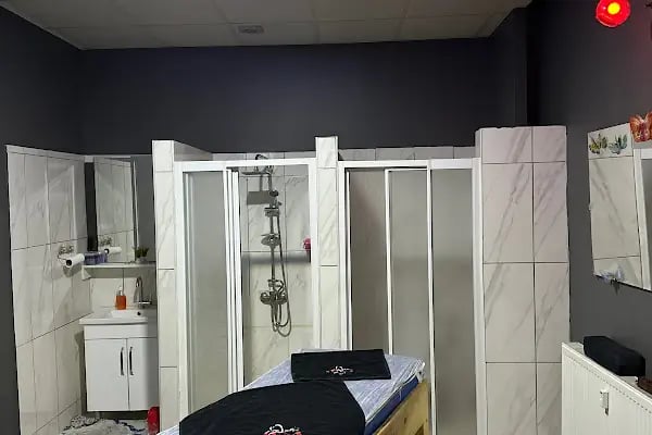 NİSA MASSAGE - Resim 19
