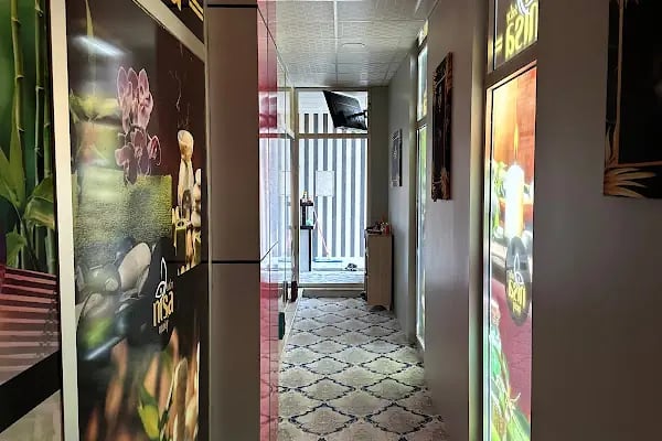 NİSA MASSAGE - Resim 4