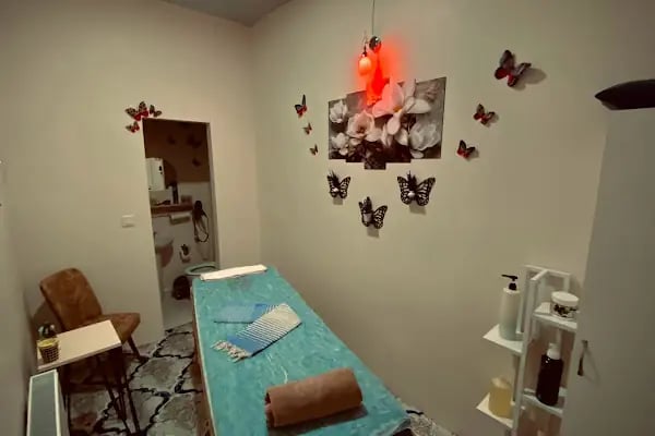 NİSA MASSAGE - Resim 10