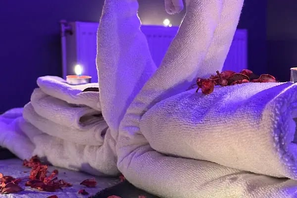 NİSA MASSAGE - Resim 9