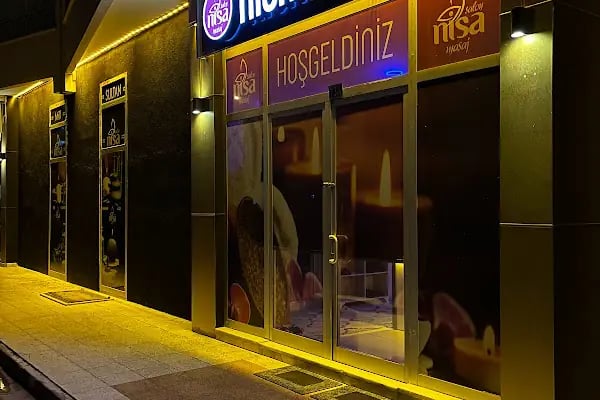 NİSA MASSAGE - Resim 6