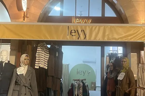 leyy butik - Resim 2
