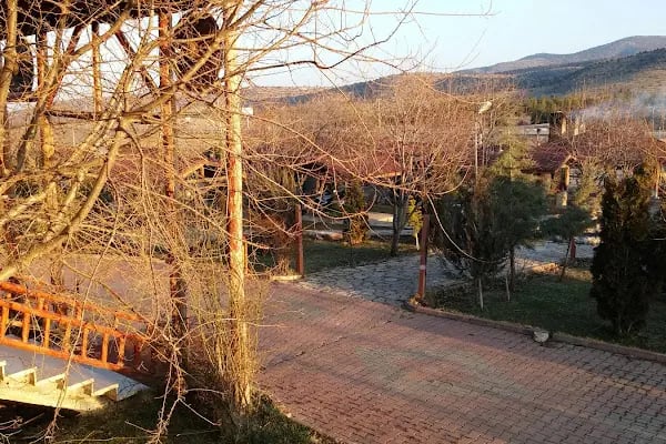 Kızılören Orman Evleri - Resim 6