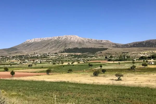 Kızılören Orman Evleri - Resim 4