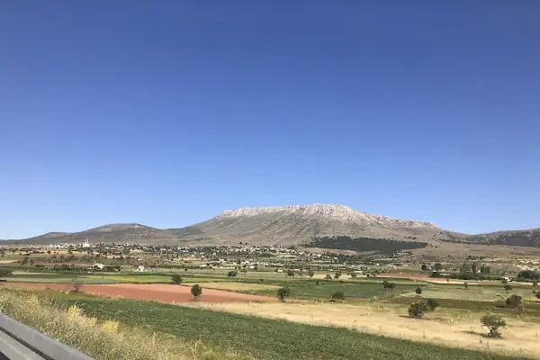 Kızılören Orman Evleri - Resim 16