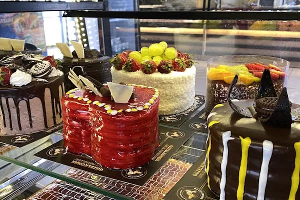 Hasat Fırın &amp; Patisserie - Resim 3