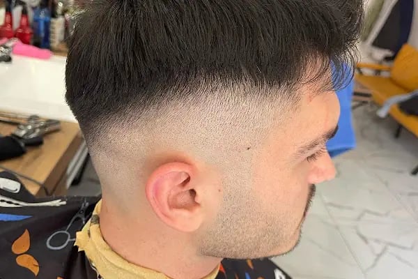 Prime Alanya Barber Shop - Resim 18