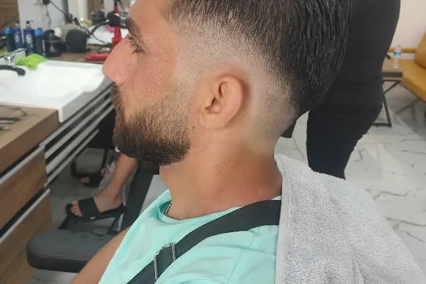 Prime Alanya Barber Shop - Resim 16
