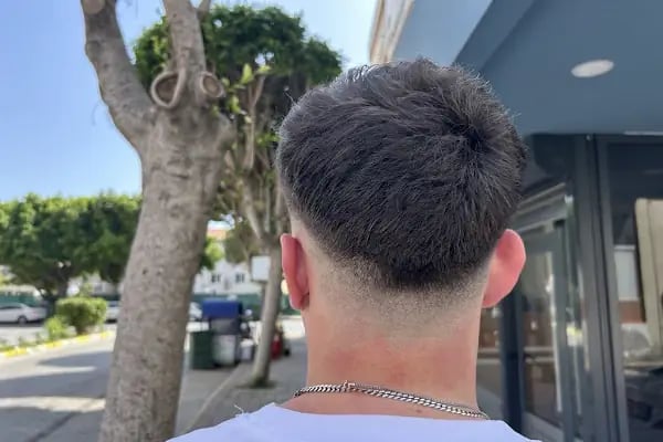 Prime Alanya Barber Shop - Resim 20