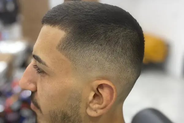 Prime Alanya Barber Shop - Resim 17