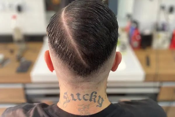 Prime Alanya Barber Shop - Resim 10