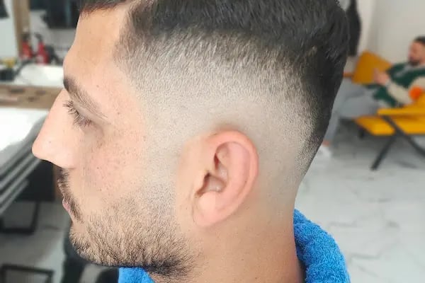 Prime Alanya Barber Shop - Resim 6