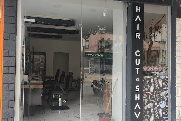 Prime Alanya Barber Shop - Resim 3