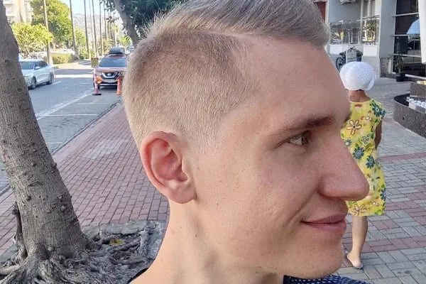 Prime Alanya Barber Shop - Resim 14