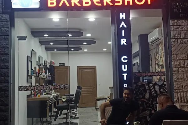 Prime Alanya Barber Shop - Resim 8