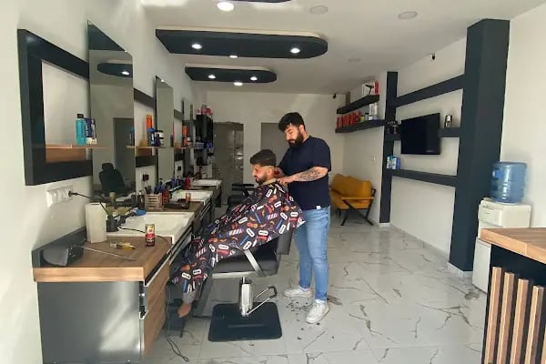 Prime Alanya Barber Shop - Resim 2