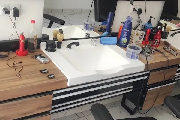 Prime Alanya Barber Shop - Resim 9