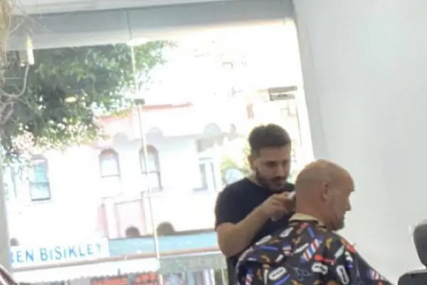 Prime Alanya Barber Shop - Resim 13