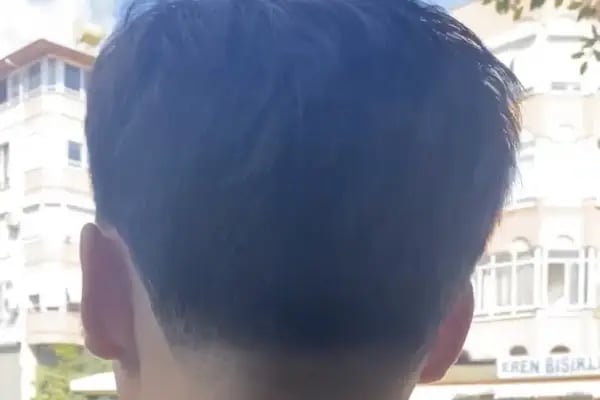 Prime Alanya Barber Shop - Resim 7