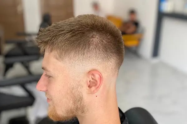 Prime Alanya Barber Shop - Resim 15