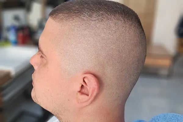 Prime Alanya Barber Shop - Resim 5