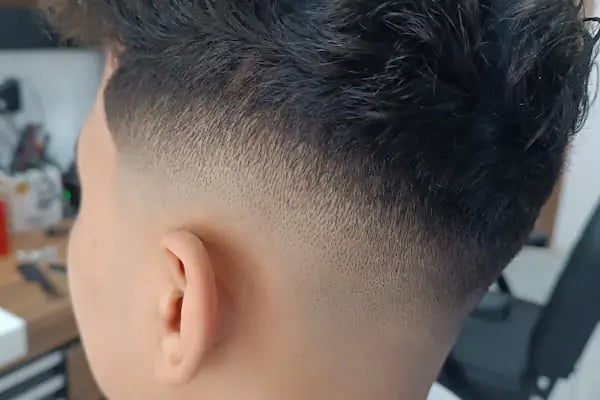 Prime Alanya Barber Shop - Resim 19