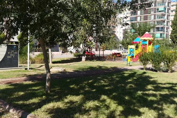 Adana Rotary Kulübü Sevgi Çocuk Parkı - Resim 6