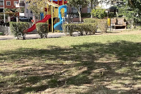 Adana Rotary Kulübü Sevgi Çocuk Parkı - Resim 20