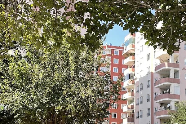 Adana Rotary Kulübü Sevgi Çocuk Parkı - Resim 18