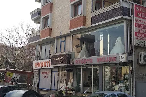 Stüdyo Müjde - Resim 3