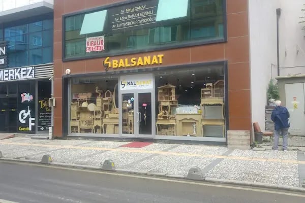 Balsanat Market - Resim 3