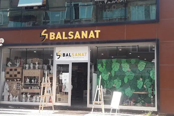 Balsanat Market - Resim 11