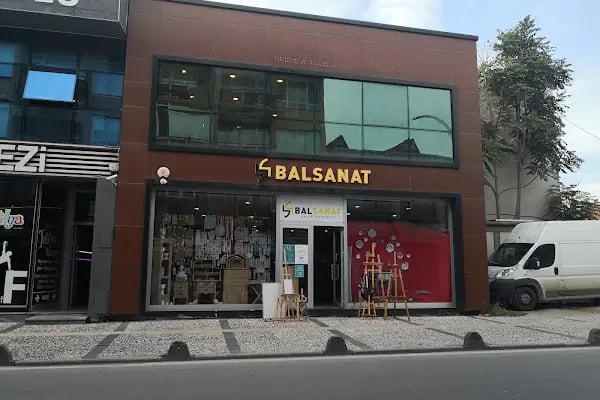 Balsanat Market - Resim 5