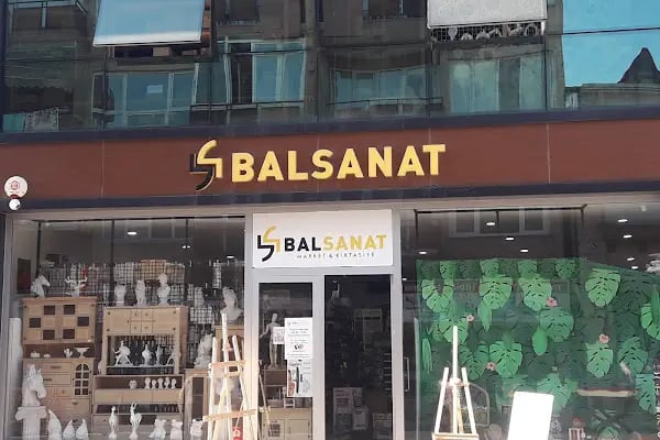 Balsanat Market - Resim 9