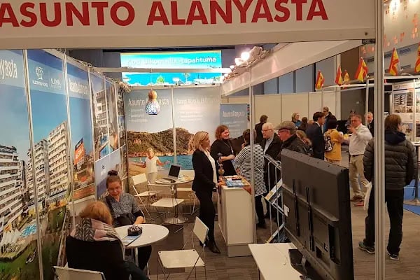 Alanya Properties - Resim 9