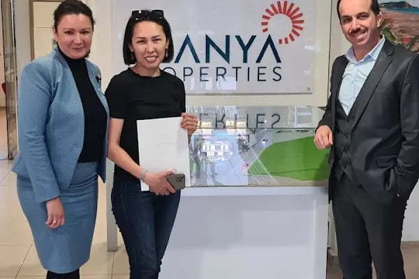 Alanya Properties - Resim 12