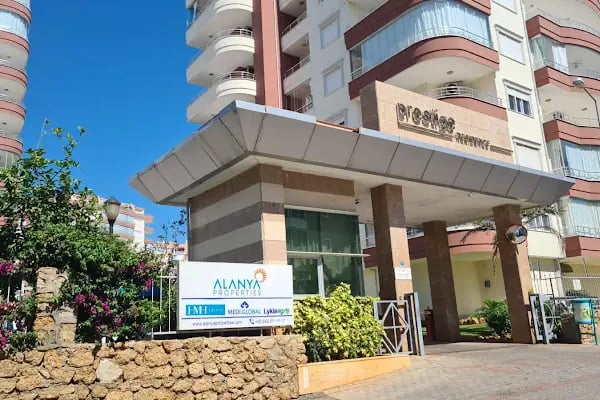 Alanya Properties - Resim 16